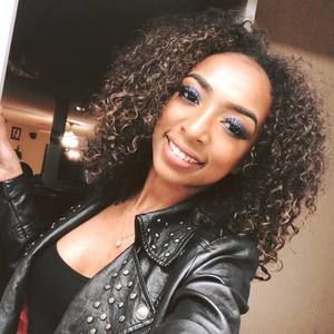 Meet your Posher, Raven